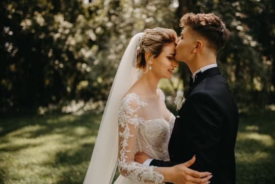 Gina și Denis - Fotografii de Tiut Photography