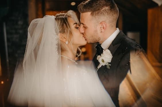 Ana și Bogdan - Fotografii de Tiut Photography