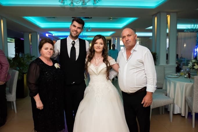 Teo si Alina - Fotografii de  Flavia Moldovan fotograf