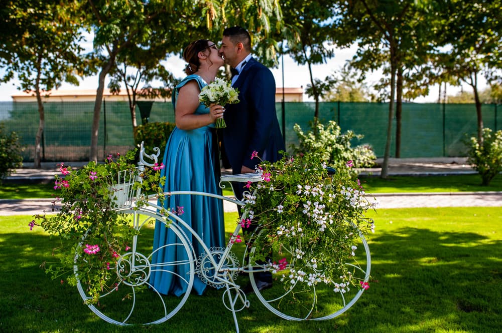 Cristiana &amp; Silvian - Fotografii de Bogdan Mihaileanu