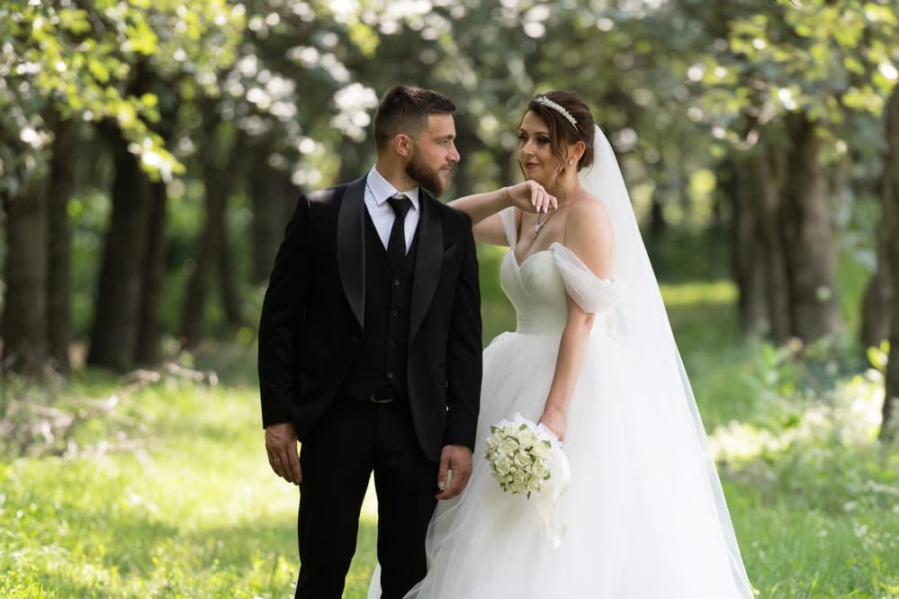 Iurii si Alexandra - Fotografii de VIPNUNTA