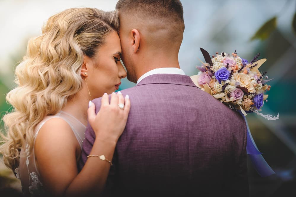 M &amp; M  - Fotografii de Constantin Alin