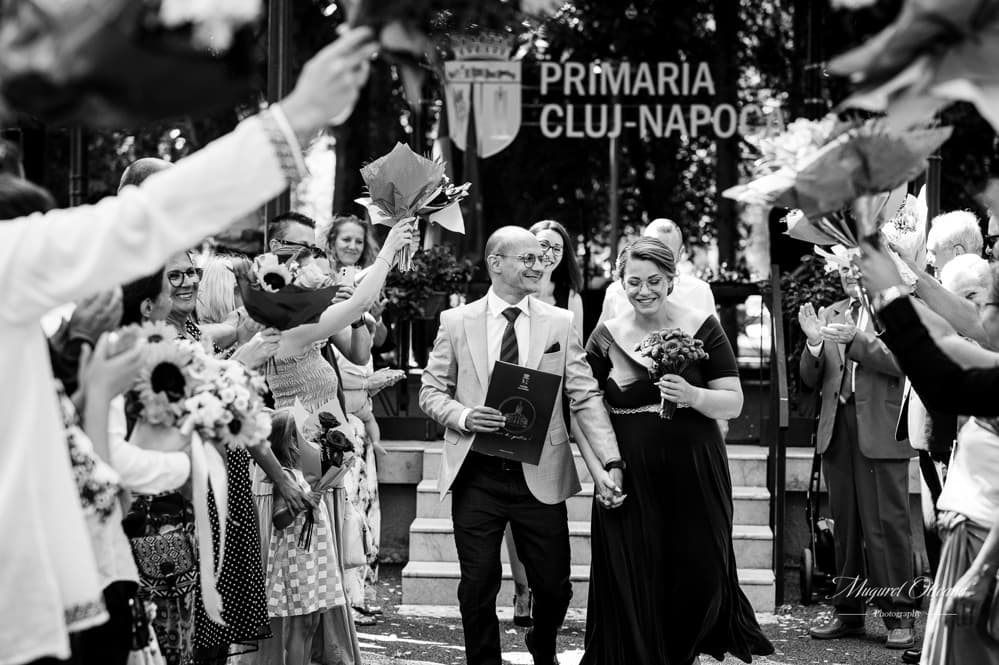Dana &amp; Mircea - Fotografii de Mugurel Olteanu 