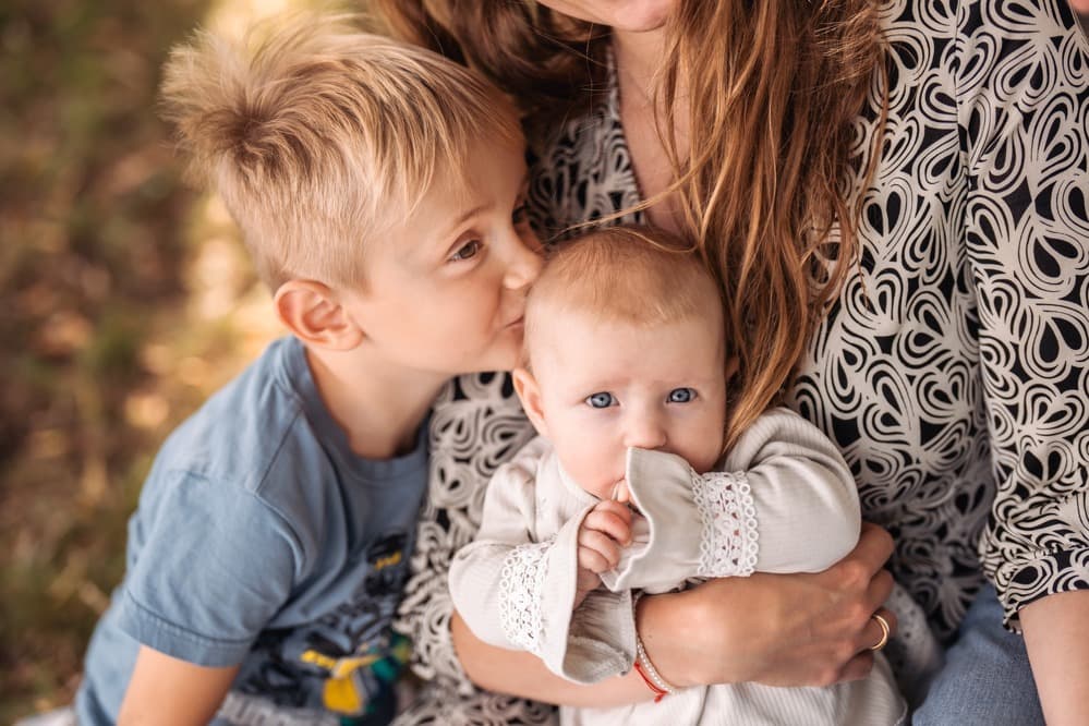 Nora și Denis - Fotografii de Studio Pozici