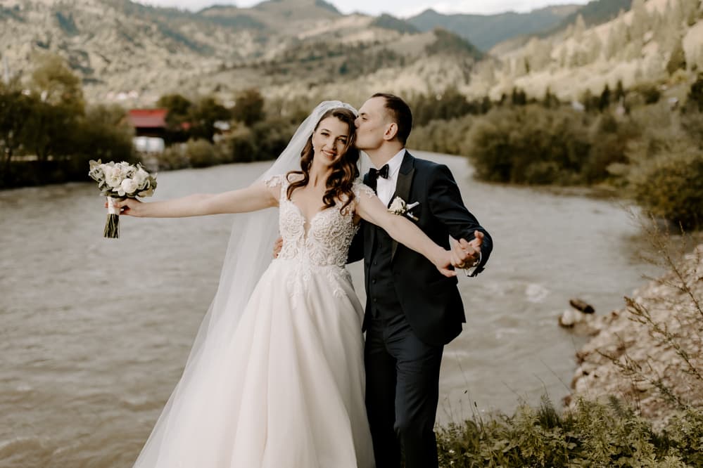 Madalina si Raducu - Fotografii de Alexandru Roman Photographer