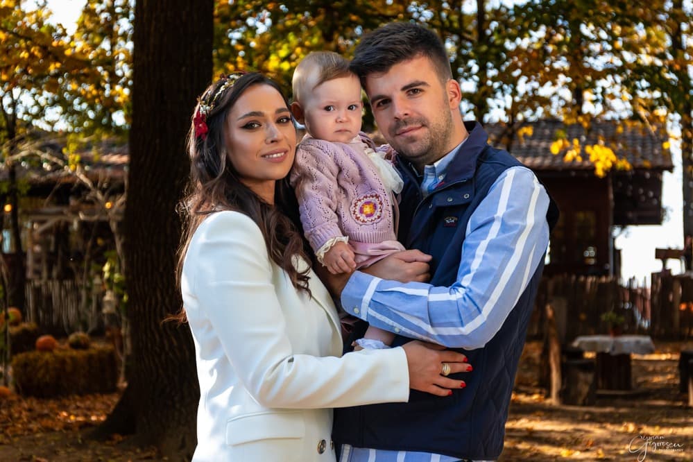 Victoria  - Fotografii de Ciprian Grigorescu Photography