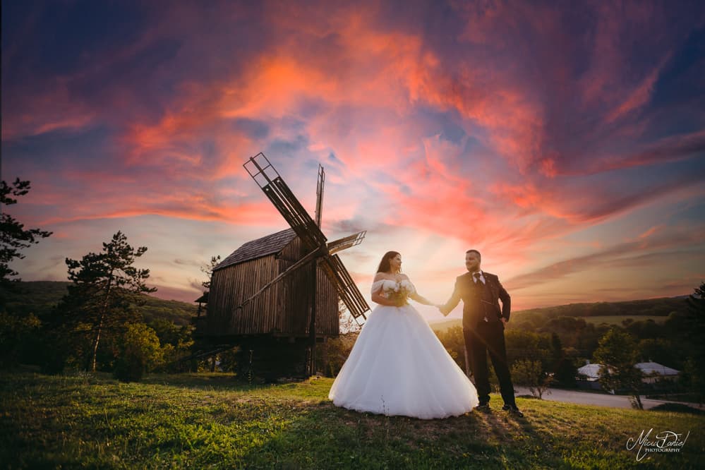 Mirei &amp; Marian - Fotografii de Micu Daniel