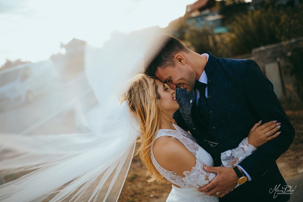 Rosalia &amp; Alex - Fotografii de Micu Daniel