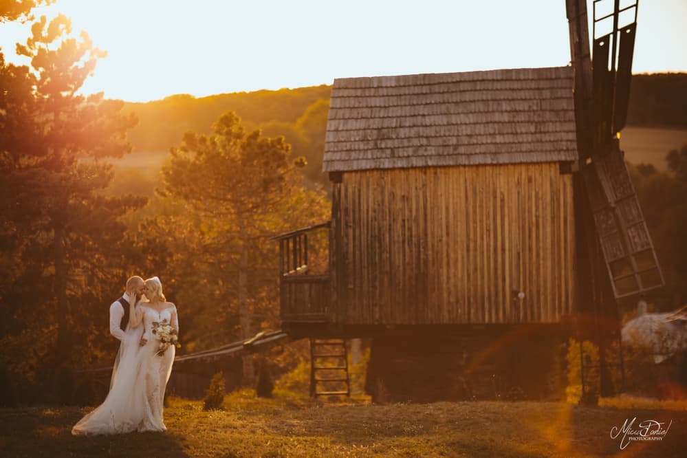 Ana &amp; Alexandru - Fotografii de Micu Daniel