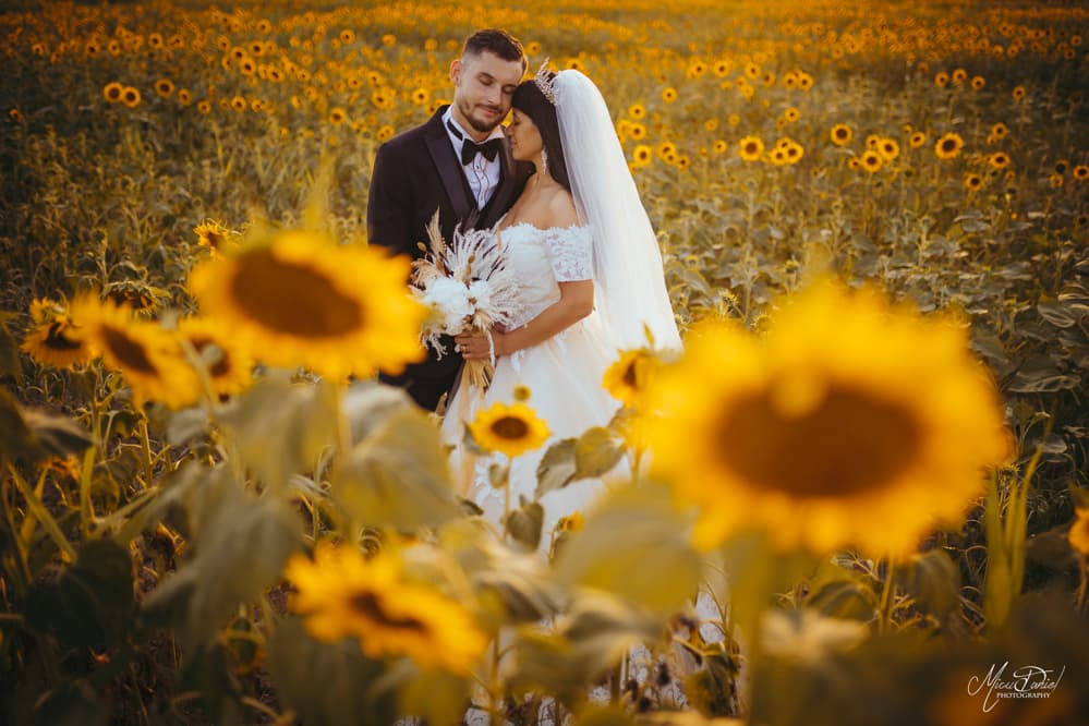 Imen &amp; Eugen - Fotografii de Micu Daniel