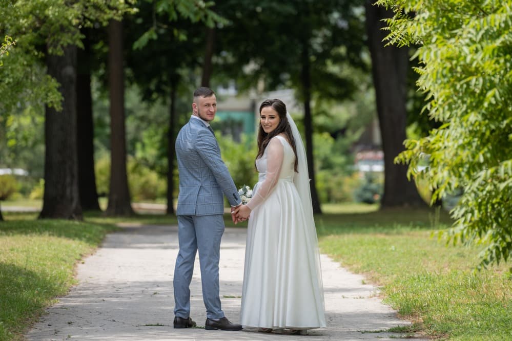 Ion si Anna - Fotografii de VIPNUNTA