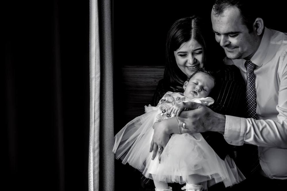 Bebe Carina - Fotografii de ByMariusValentin