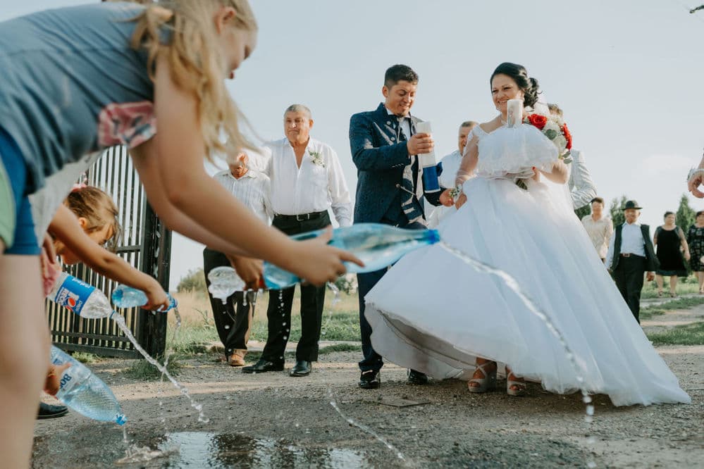 Simona + Gabriel - Fotografii de Sebastian Purusniuc Fotograf
