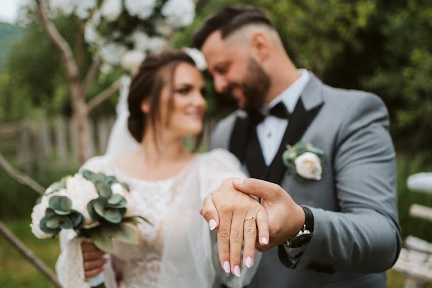 Nuntă Adriana &amp; Călin - Fotografii de Hunyadi Laszlo