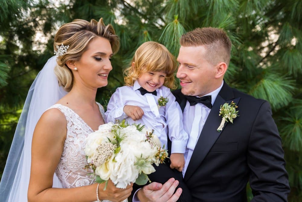 Cristina &amp; Ionuț - Fotografii de Andu Maria