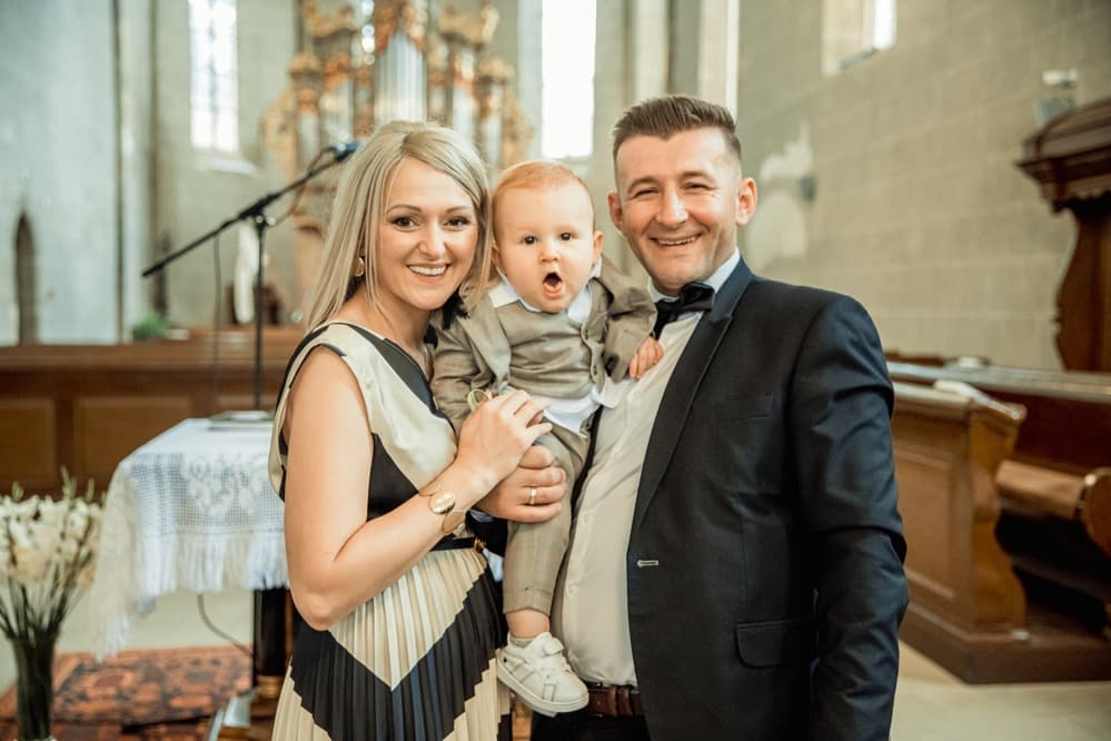 Dominik - Fotografii de NORIART