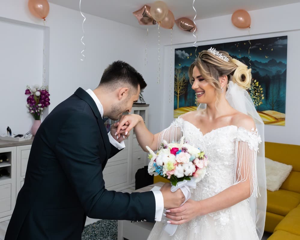 nunta Lumi - Fotografii de Cristian Branescu Photography