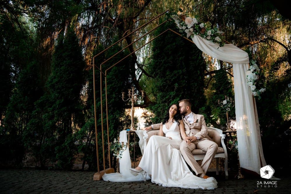 Carina &amp; Ionut - Fotografii de 2A Image Studio