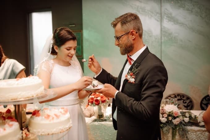 Florina &amp; Iulian - Fotografii de Zamfir Elena