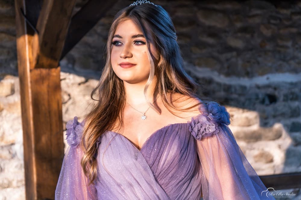 Ruxandra - Fotografii de Mihaela - Maria Toma (Ra'Ella Studio)