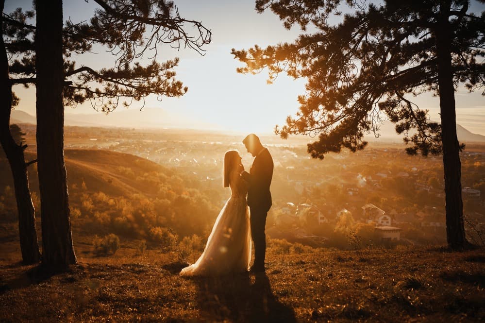 Renata &amp; Ciprian - Fotografii de Fearless Weddings