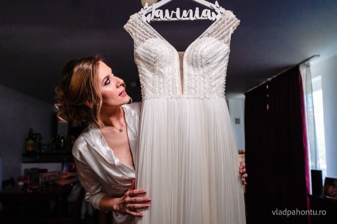 George si Lavinia - Fotografii de Vlad Pahontu