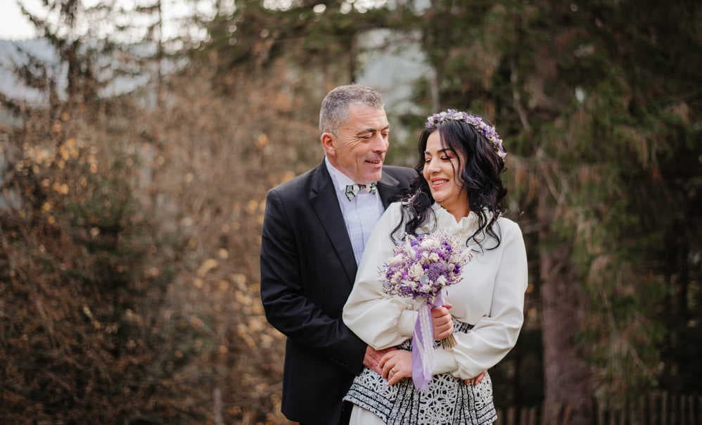 Nunta Claudiu si Corina - Fotografii de Alexis Foto-Films