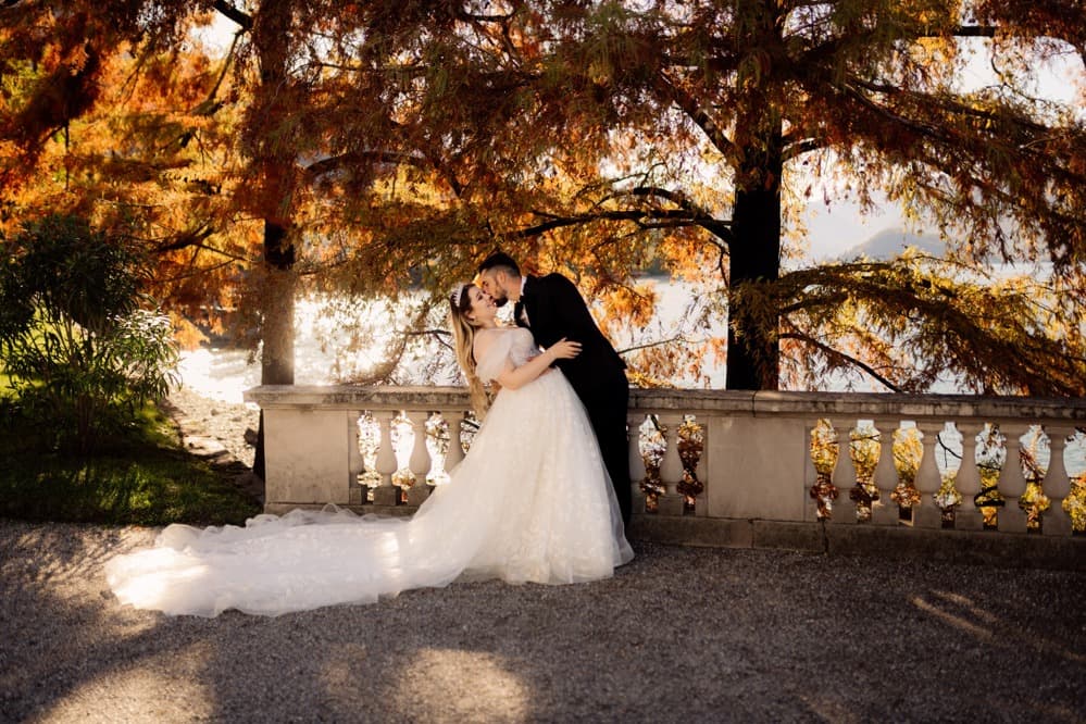 Miruna &amp; Petrica - Fotografii de Corbu Iulian