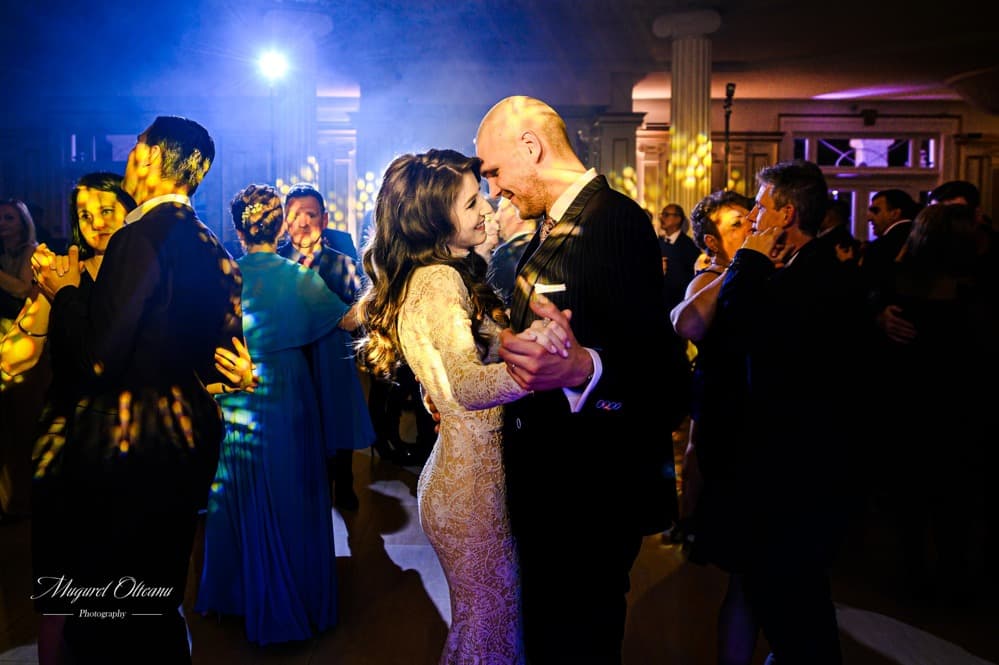 Catalina &amp; Sergiu - Fotografii de Mugurel Olteanu 