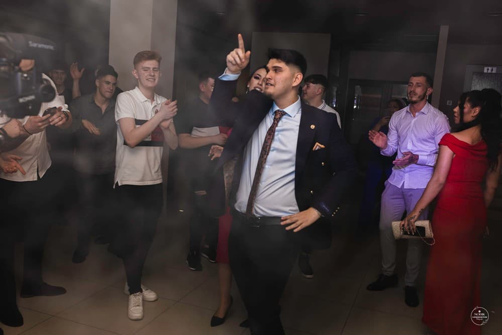 Manu - Fotografii de Nobik Laurentiu Photographer