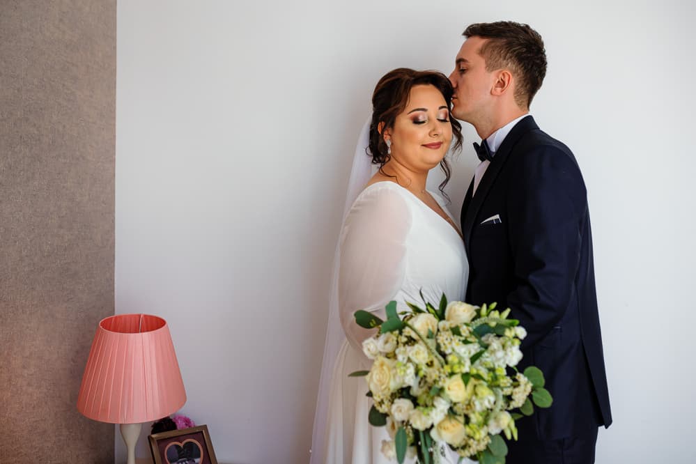 Tiberiu si Georgiana - Fotografii de Marian Toma