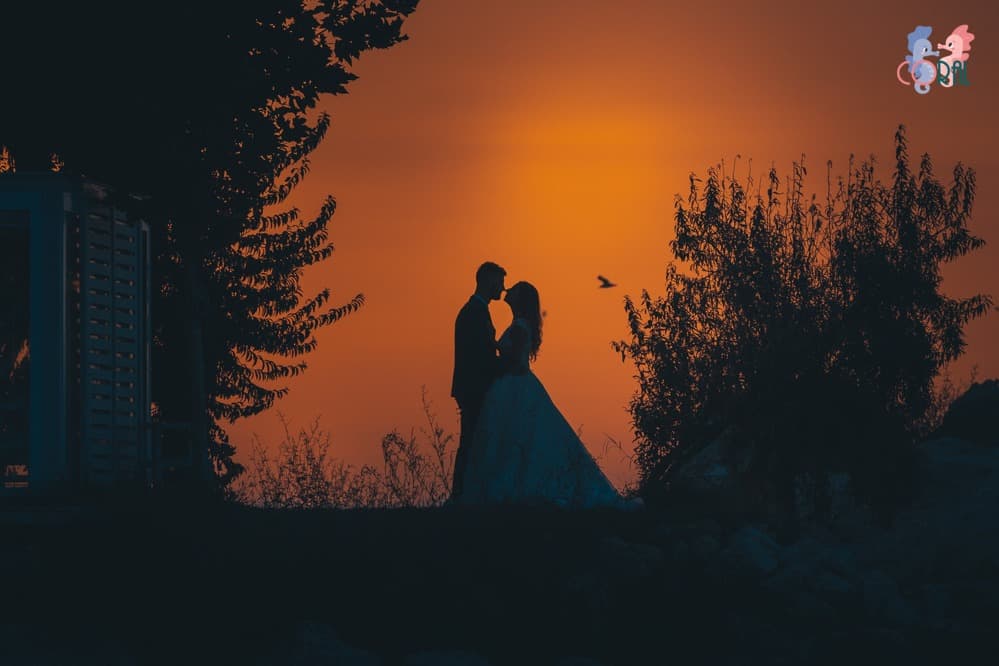 Cristina si Cezar - Fotografii de Costel Covaci