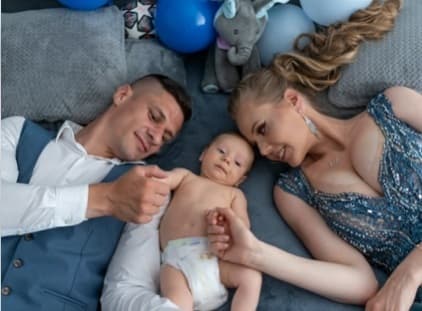 Kevin - Fotografii de Nicusor Grigorie Photograher 