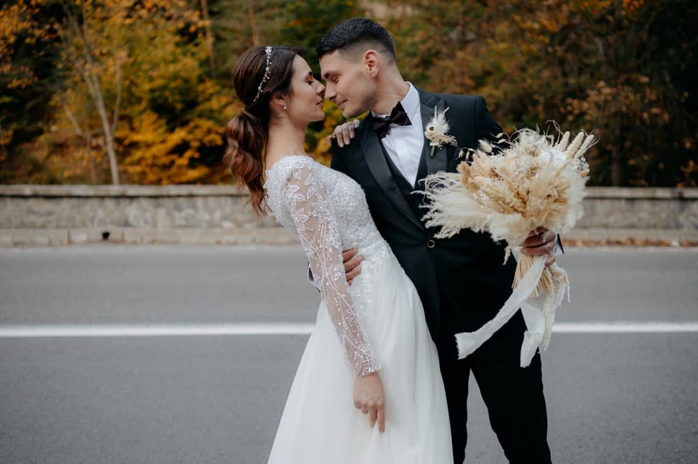 Paula si Ionut  - Fotografii de Paul Boangiu Photographer