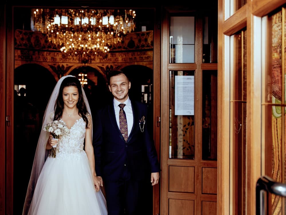 Catalina si Alexandu - Fotografii de Alexandru Marica Photographer