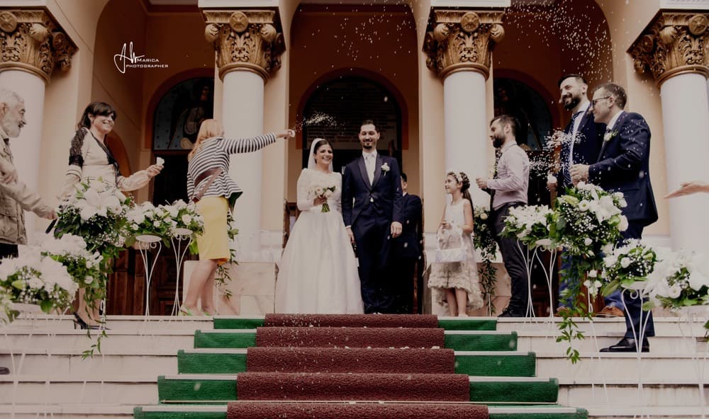 Marina si Mihai - Fotografii de Alexandru Marica Photographer