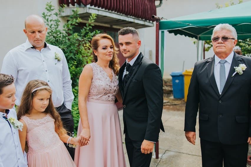 Emese&amp;Zsolt - Fotografii de Besenyei Norbert