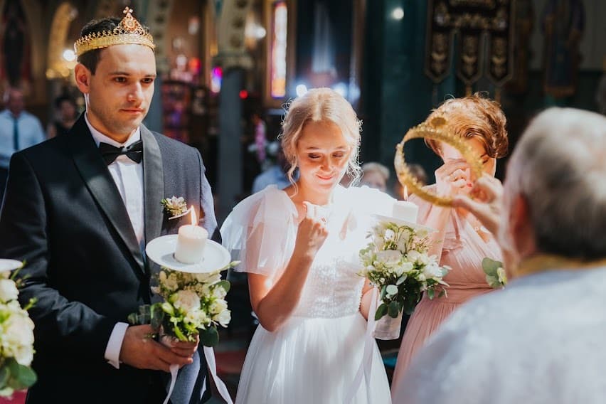Diana&amp;Marius - Fotografii de Besenyei Norbert