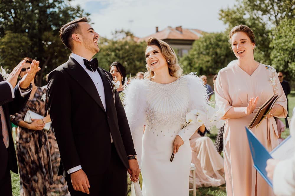 Raluca &amp; Mihai - Fotografii de Photo d'Or