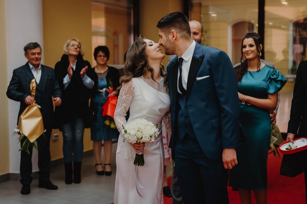 Cătălina &amp; Bogdan - Fotografii de Chiriac Andrei Fotograf