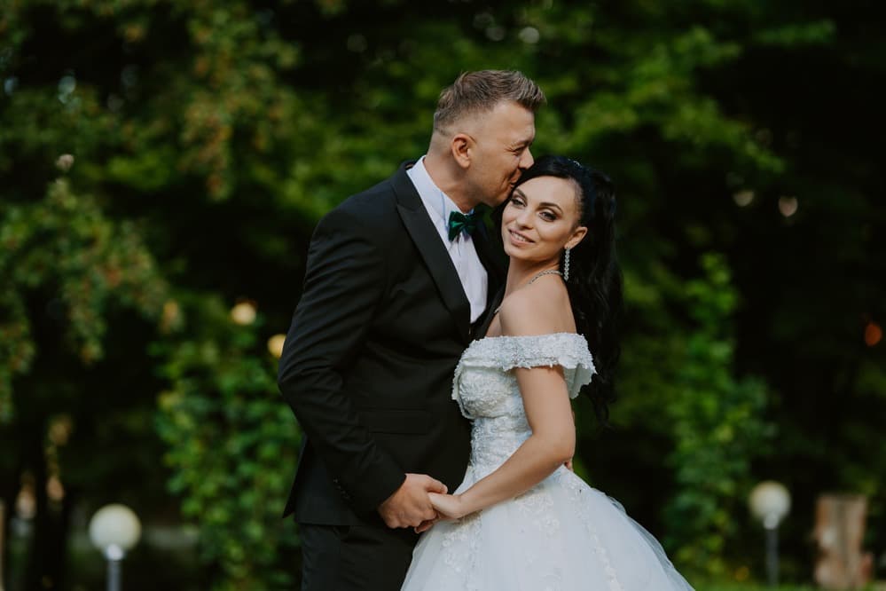 Laura &amp; Tiberiu - Fotografii de Grovu Radu