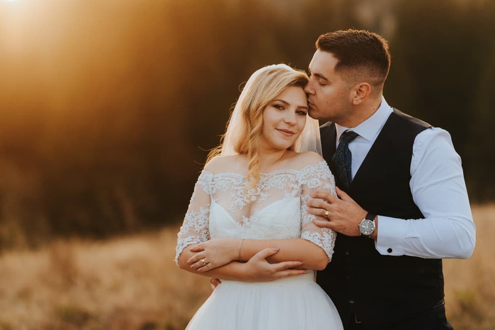 Adriana &amp; Alexandru - Fotografii de Grovu Radu