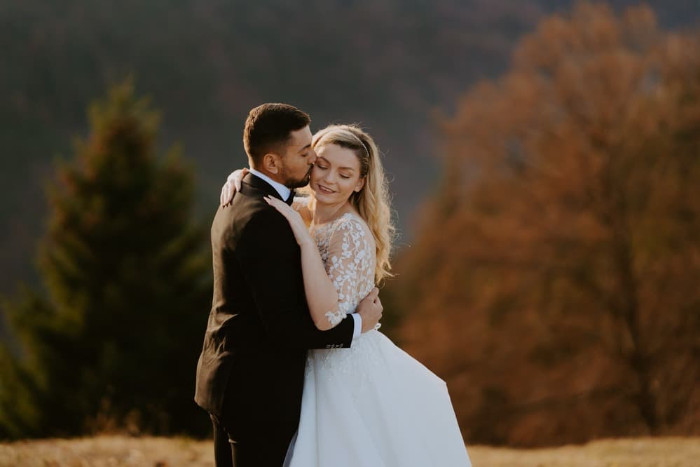 Cristina &amp; Marian - Fotografii de Grovu Radu