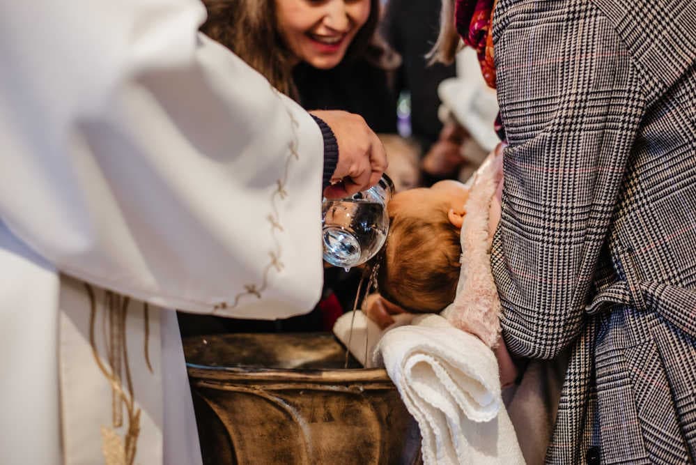 Botez Ariana Ioana - Fotografii de Alexis Foto-Films