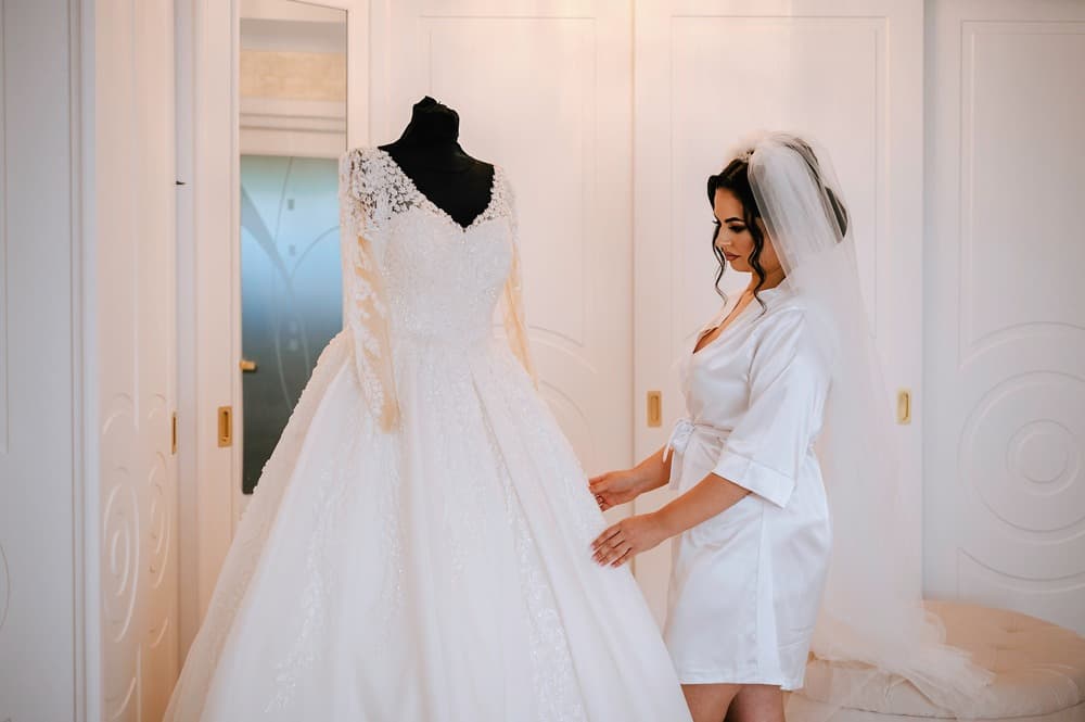 Alexandra si Claudiu - Fotografii de Ovidiu Duca 