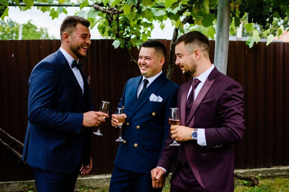 Sorina &amp; Alex - Fotografii de Gabriel Cimpoi