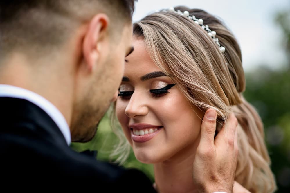 Larisa si Stefan - Fotografii de Catalin Vornicu