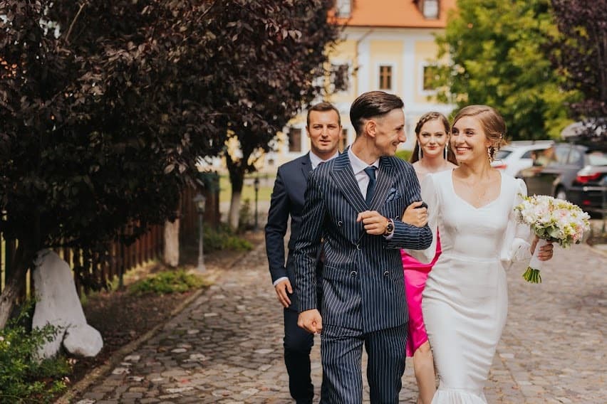 Medeea&amp;Vasi - Fotografii de Besenyei Norbert