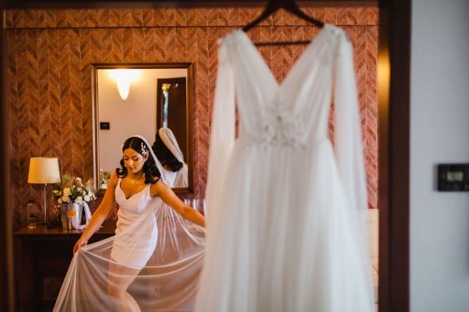 Roxana si Vlad - Fotografii de Epic Studio