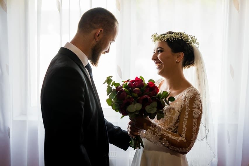 Enikő &amp; István - Fotografii de Alpar Lukacsi 